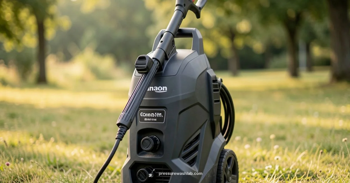 Worx HydroShot Review - Pressure Wash Lab