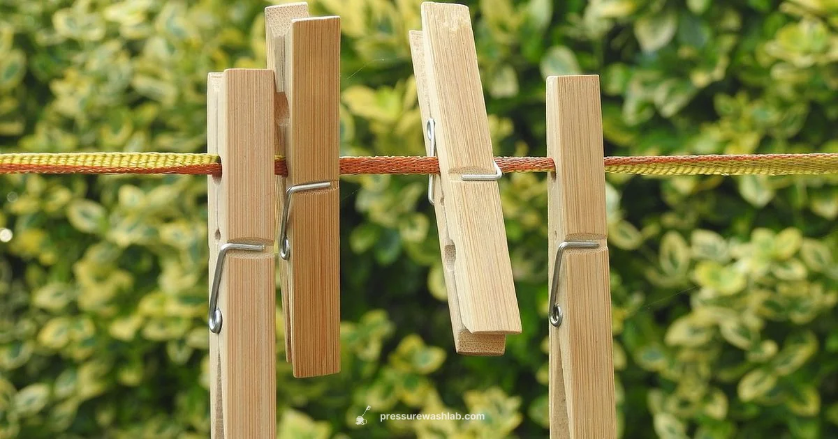 Siding Nozzle Guide - Pressure Wash Lab