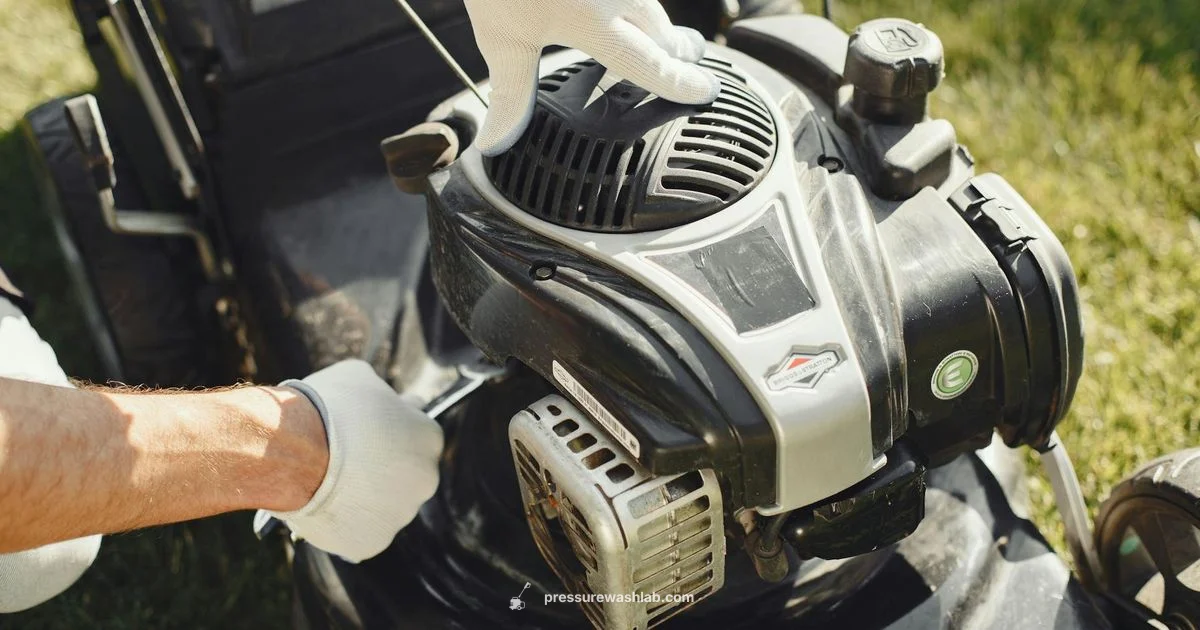 Troy-Bilt Pump Guide Troy-Bilt Pump Guide - Pressure Wash Lab