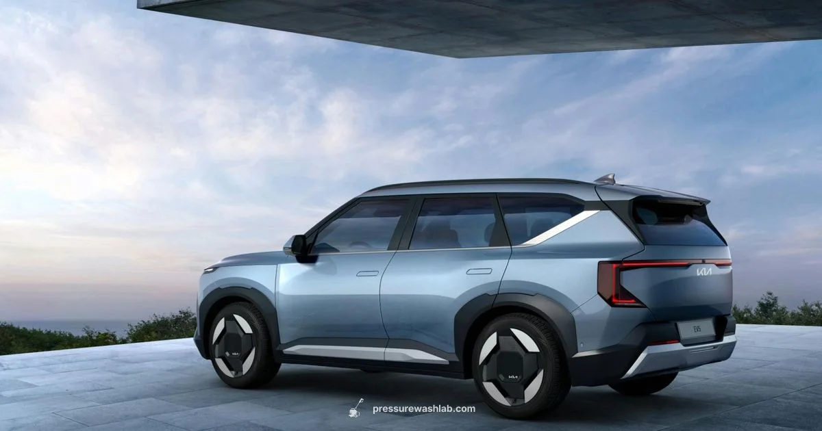 Best Electric Washers - Pressure Wash Lab