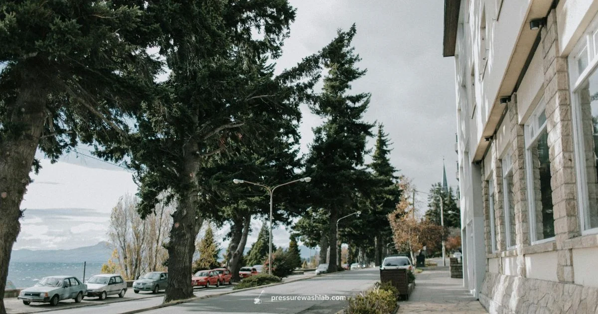 K4 Price Guide - Pressure Wash Lab