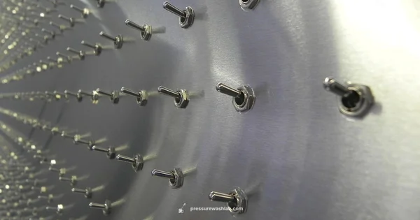 Pressure Washer Switch Guide - Pressure Wash Lab