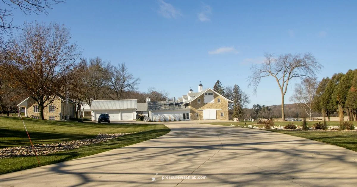 PSI Showdown - Pressure Wash Lab