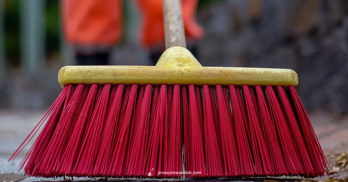 Pressure Washer Guide - Pressure Wash Lab