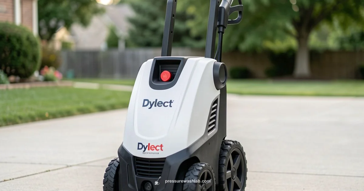 Dylect Review Dylect Review - Pressure Wash Lab