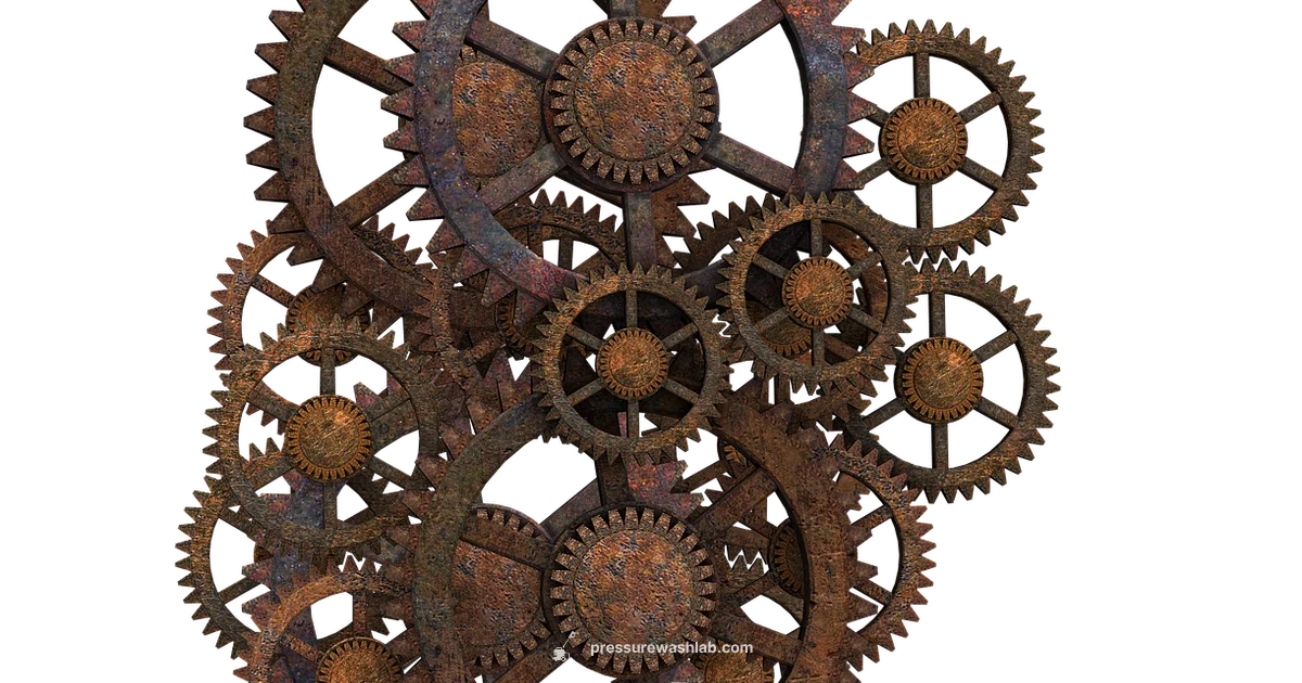 Pressure Washer ROI Guide - Pressure Wash Lab