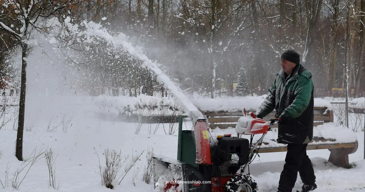 Stihl RB 200 Review - Pressure Wash Lab