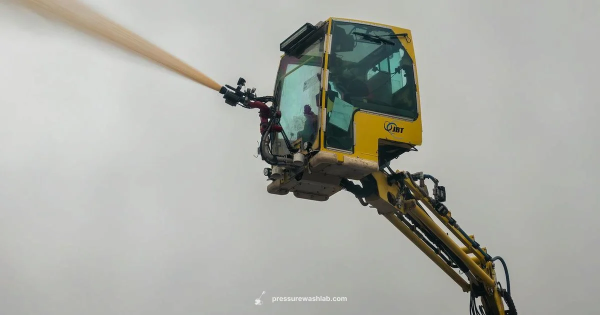 Greenworks Pro Review - Pressure Wash Lab