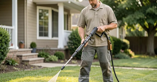 Power Tools Showdown - Pressure Wash Lab