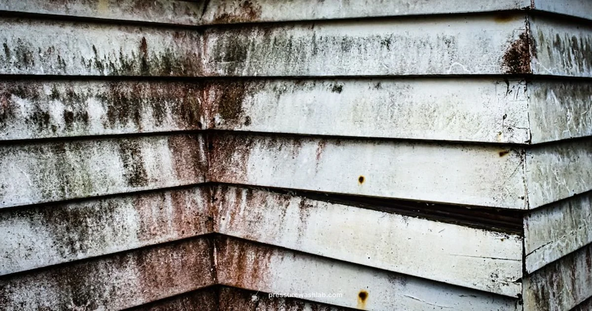 Elite Cleaning - Pressure Wash Lab