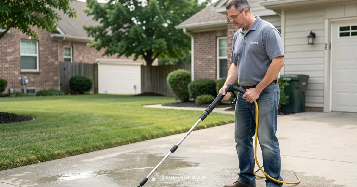 Karcher vs Ryobi - Pressure Wash Lab