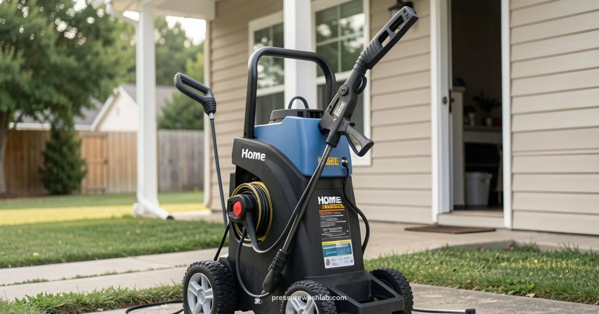 Exterior Cleaning Guide - Pressure Wash Lab