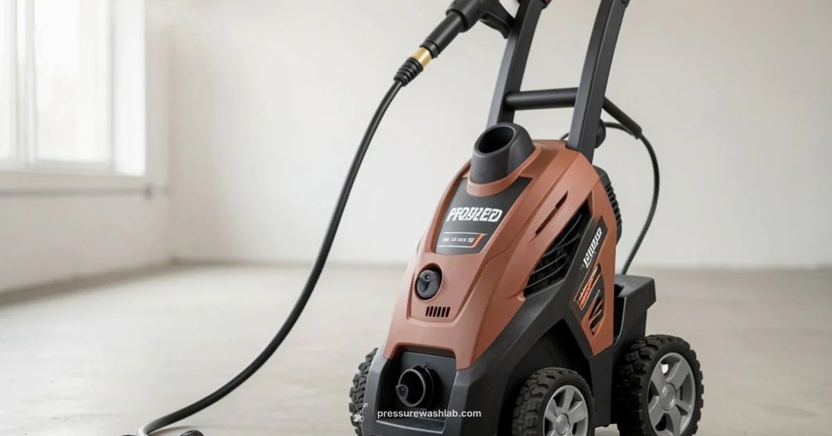 Quick Connect Essentials - Pressure Wash Lab