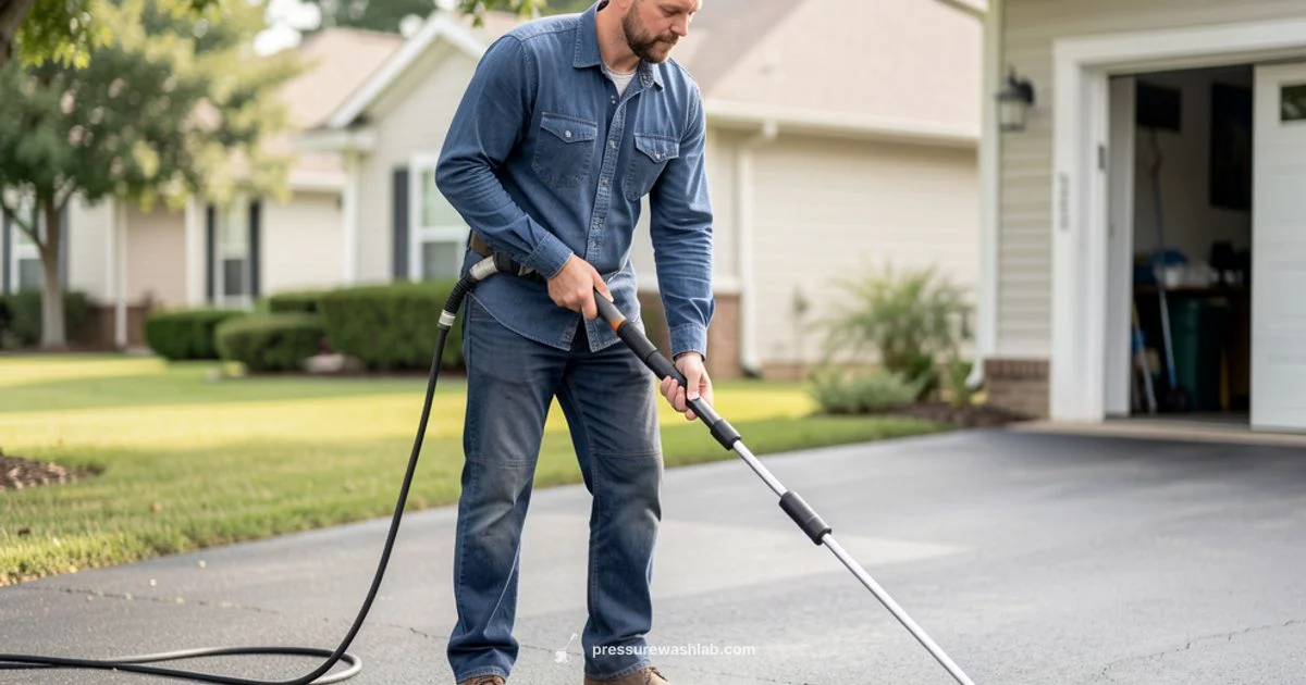 General Pump Tips - Pressure Wash Lab
