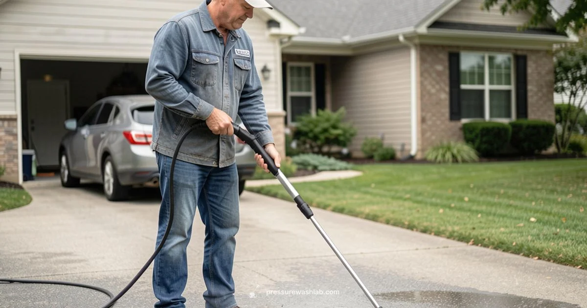 Pressure Washer Guide - Pressure Wash Lab