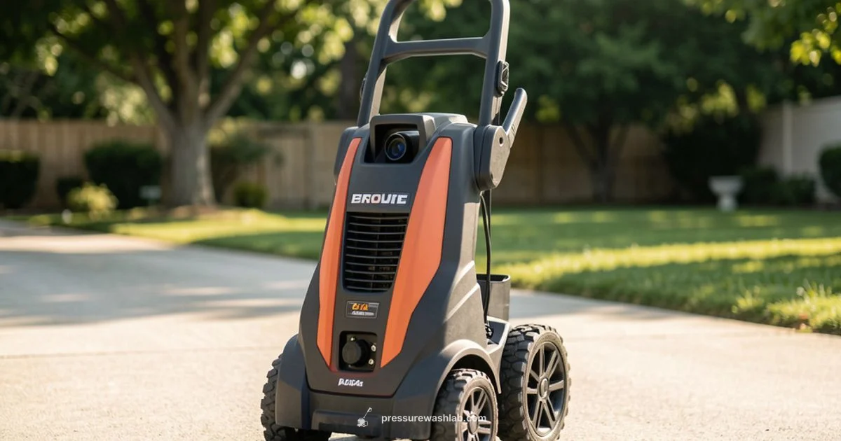 Pressure Washer Price Guide - Pressure Wash Lab