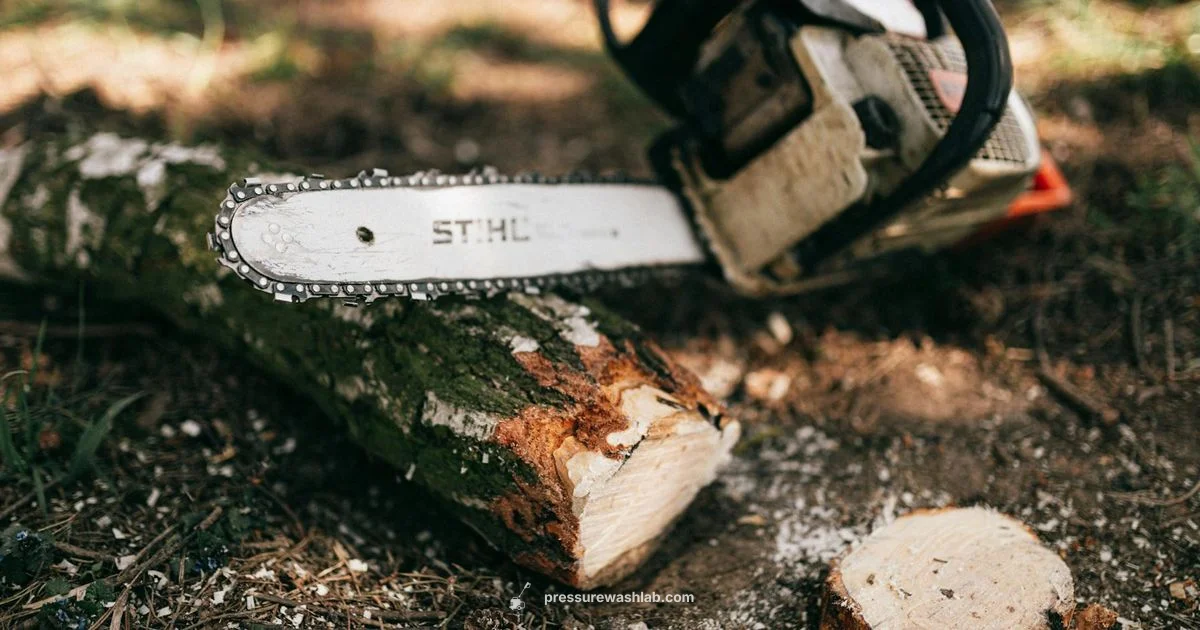 Honda 390 Review - Pressure Wash Lab