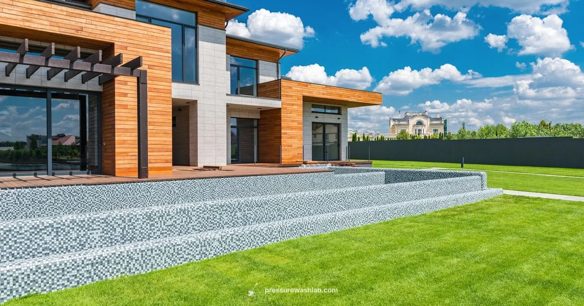 Renew Pressure Washing - Pressure Wash Lab