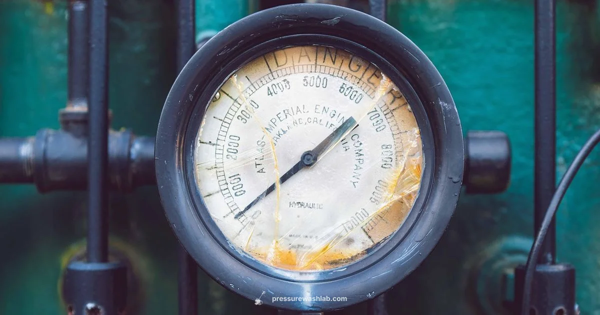 Craftsman Pump Overview - Pressure Wash Lab