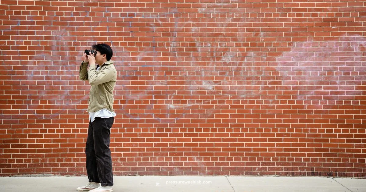 1800 psi Guide - Pressure Wash Lab