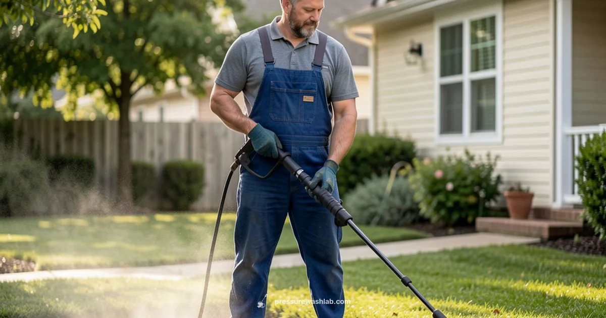 Pressure Washer Essentials - Pressure Wash Lab