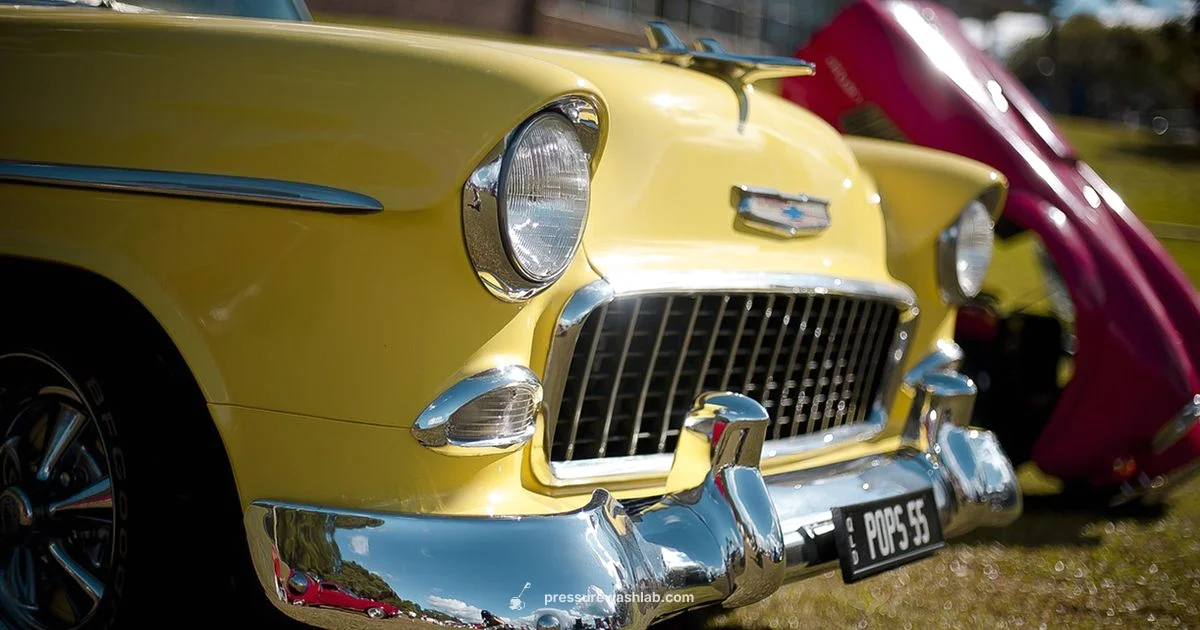 Radiator Cleaning Tips - Pressure Wash Lab