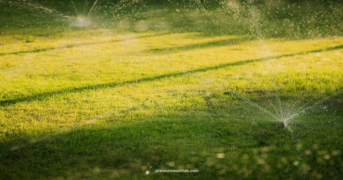 Jet Wash Rules - Pressure Wash Lab