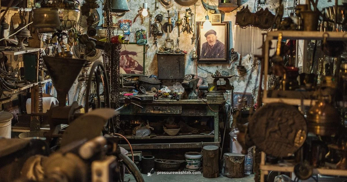 Sun Joe Repair Guide - Pressure Wash Lab