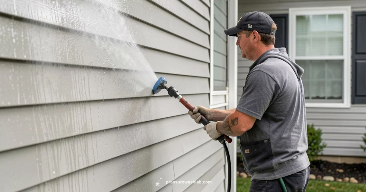 Boston Pressure Washer Guide - Pressure Wash Lab