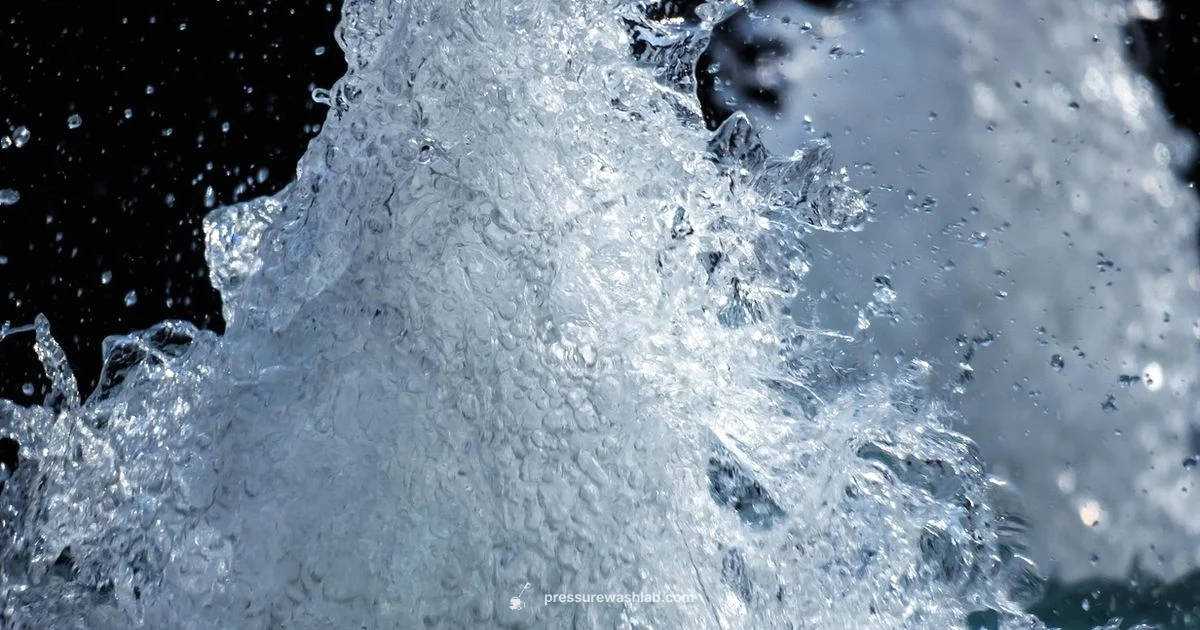 Heat Power Clean - Pressure Wash Lab