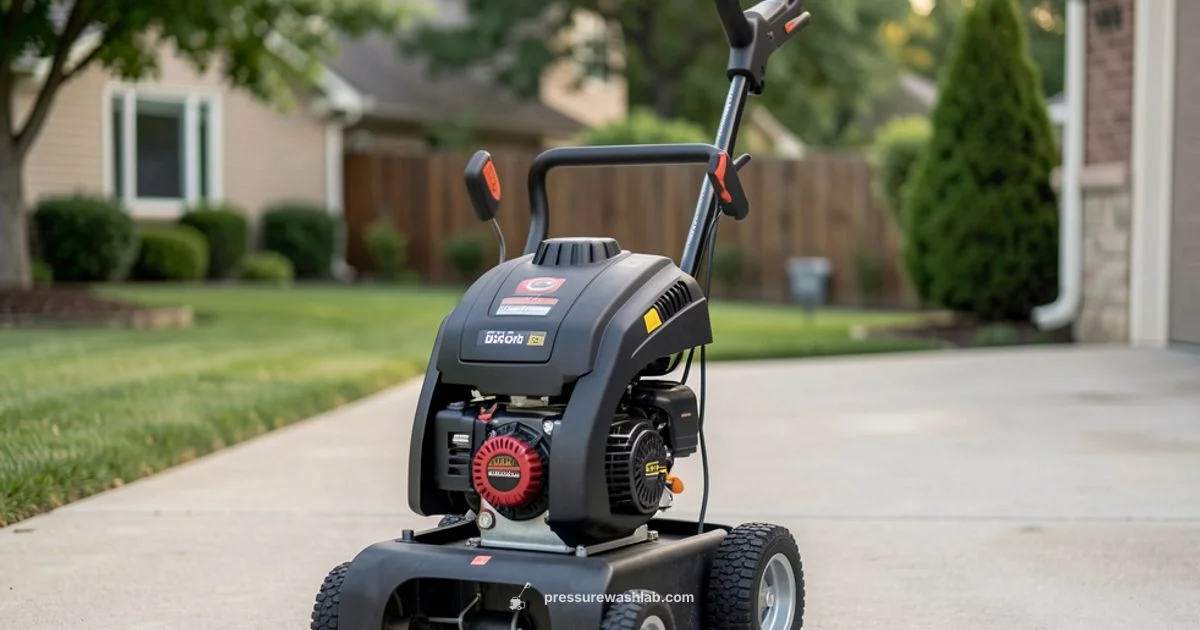 GPM Guide - Pressure Wash Lab