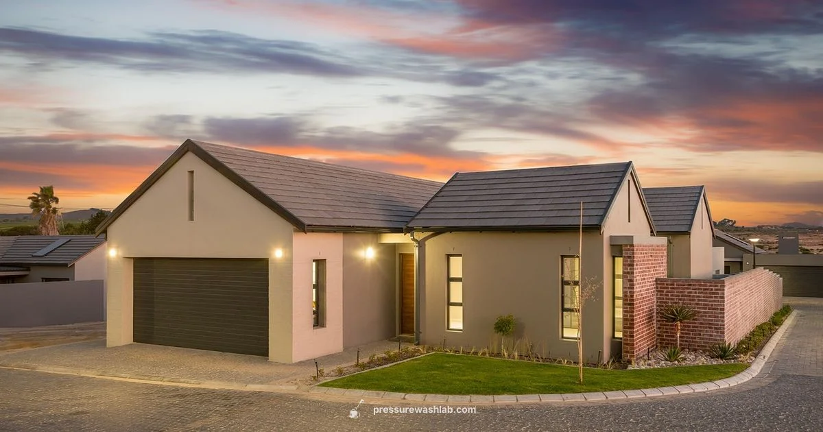 Pressure Washer Basics - Pressure Wash Lab