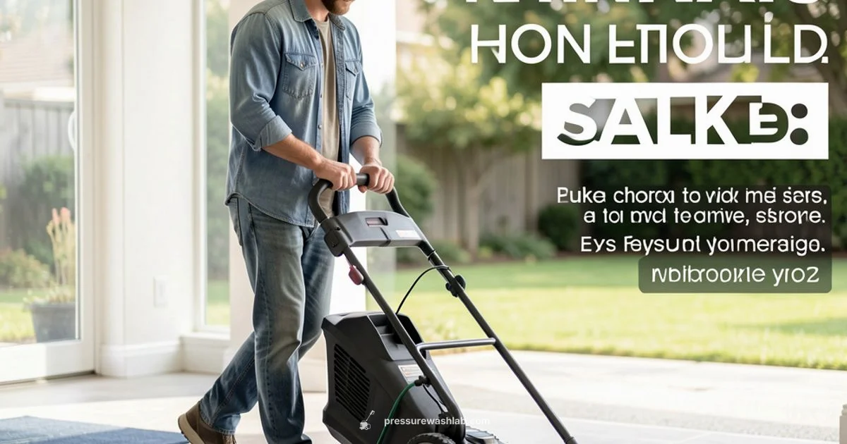 Sale Picks Sale Picks - Pressure Wash Lab