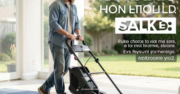 Sale Picks - Pressure Wash Lab