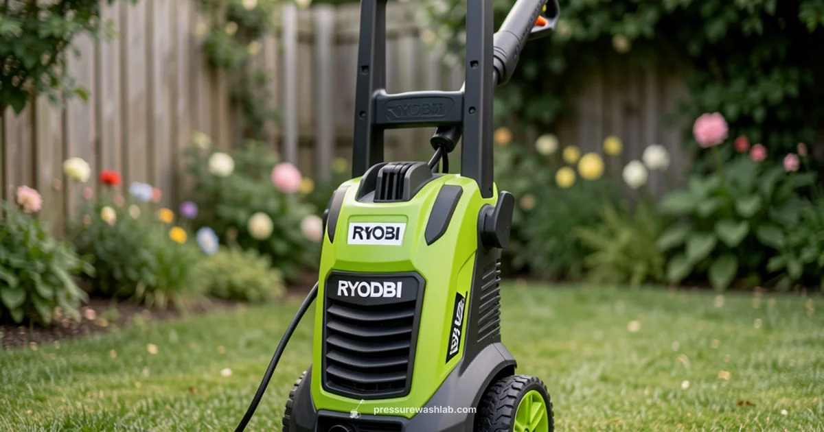 Cordless Power, No Cords Cordless Power, No Cords - Pressure Wash Lab