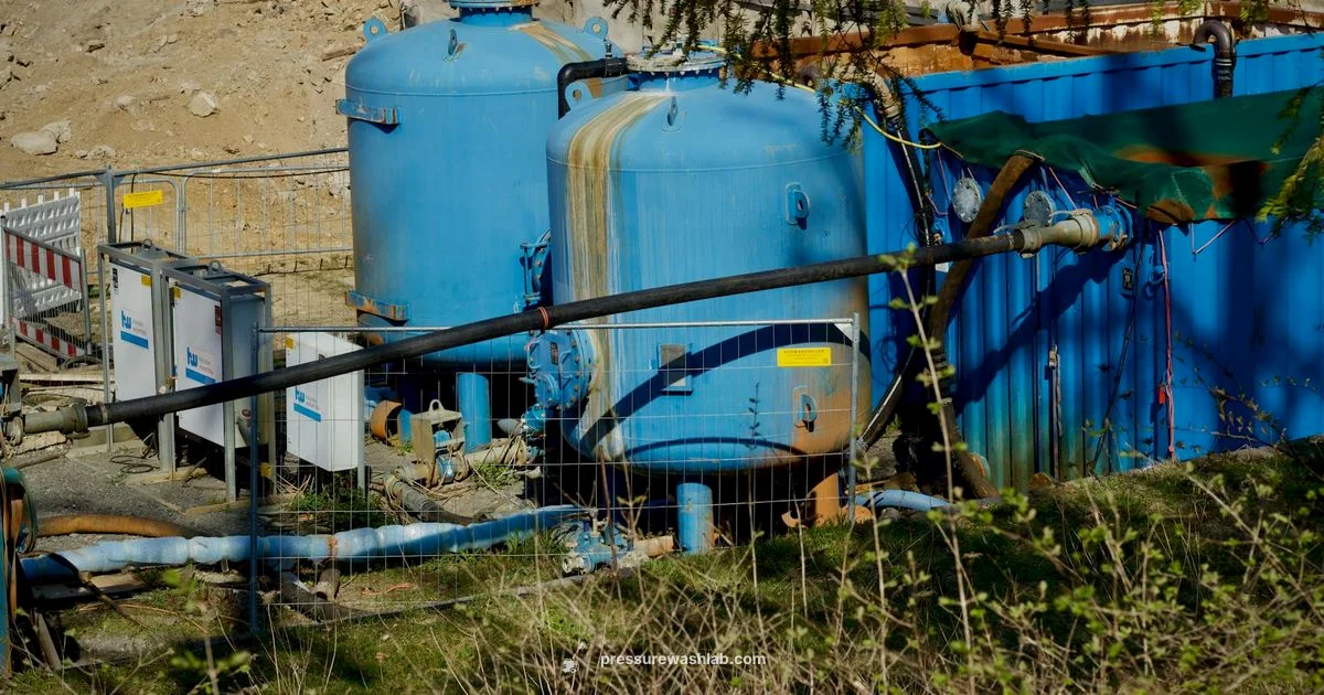 DEWALT 2100 Review - Pressure Wash Lab