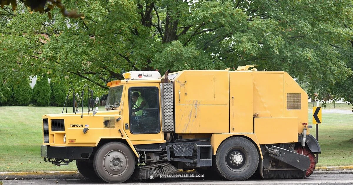 Green Cleaner Power Green Cleaner Power - Pressure Wash Lab