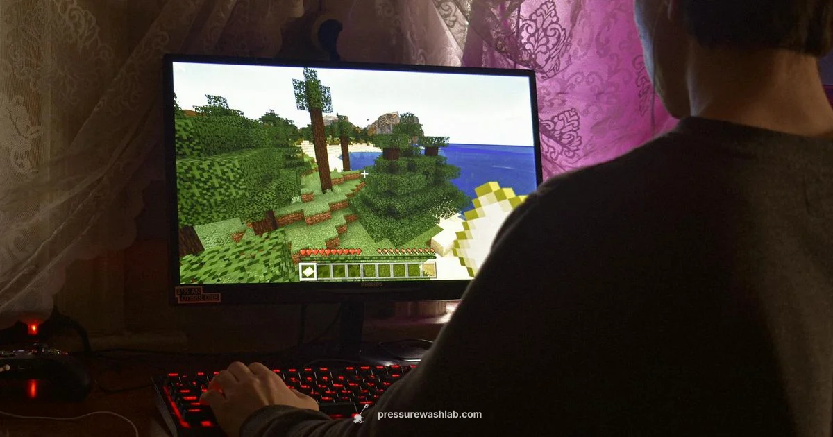 Top Free PW Games - Pressure Wash Lab