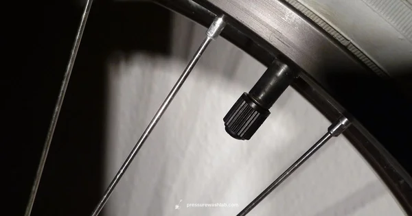 Valve Safety Guide - Pressure Wash Lab