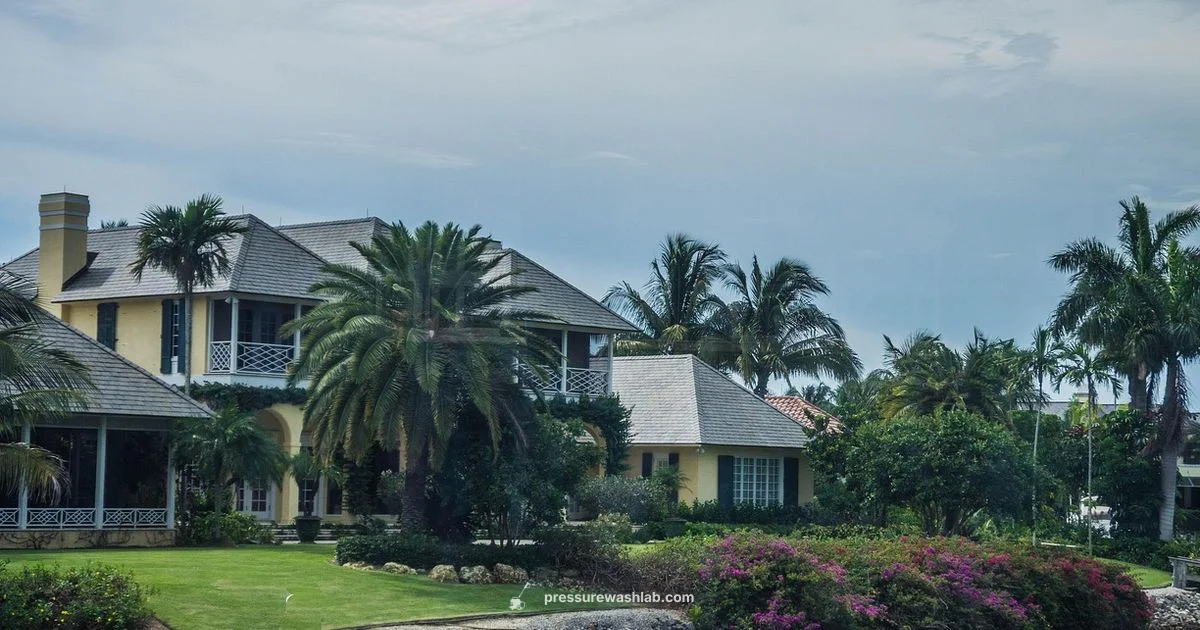 Sarasota Guide - Pressure Wash Lab