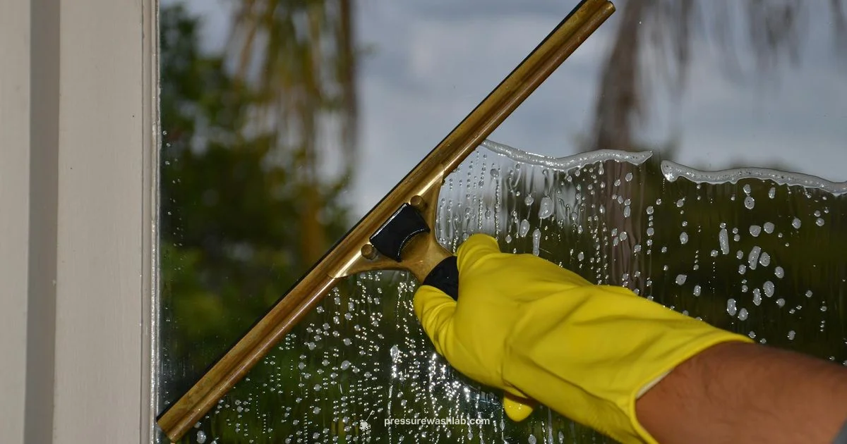 Pressure Washing Guide Pressure Washing Guide - Pressure Wash Lab