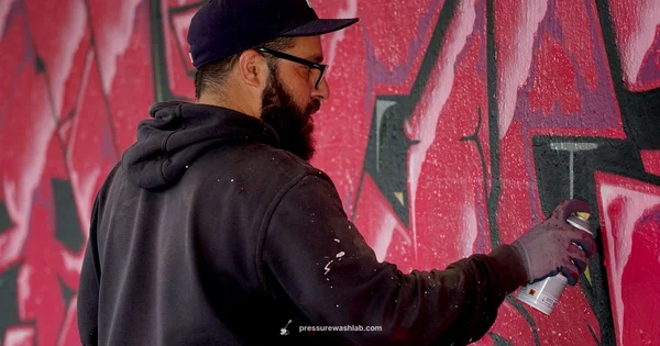 Jet Sprayer Essentials - Pressure Wash Lab