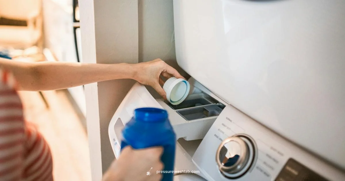 Pressure Washer Basics - Pressure Wash Lab