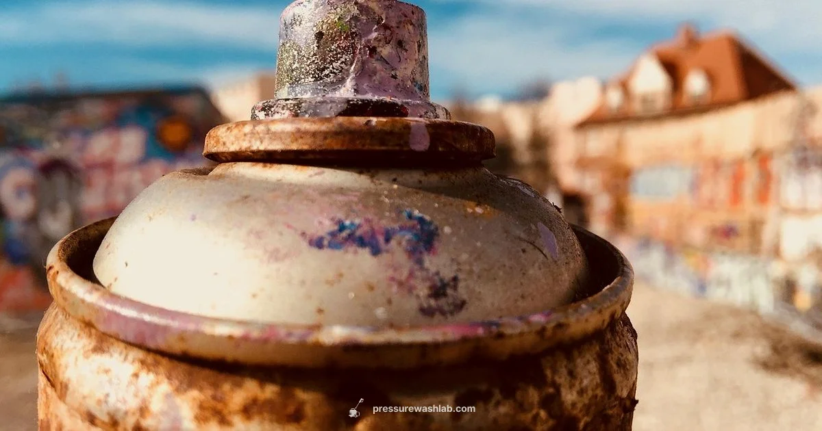 GPM Essentials - Pressure Wash Lab