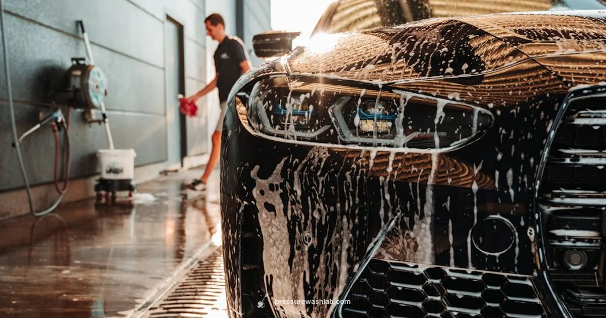 Gas Pressure Deals Gas Pressure Deals - Pressure Wash Lab