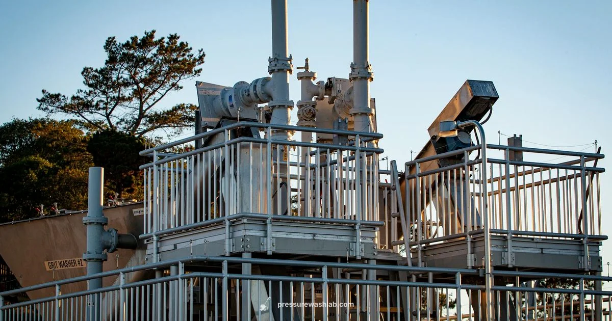 Washer Comparison - Pressure Wash Lab