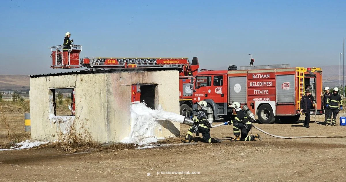 Foam Gun Picks - Pressure Wash Lab
