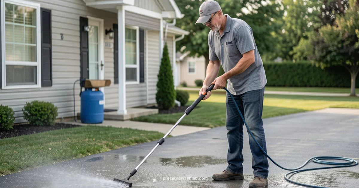 Simpson vs NorthStar - Pressure Wash Lab