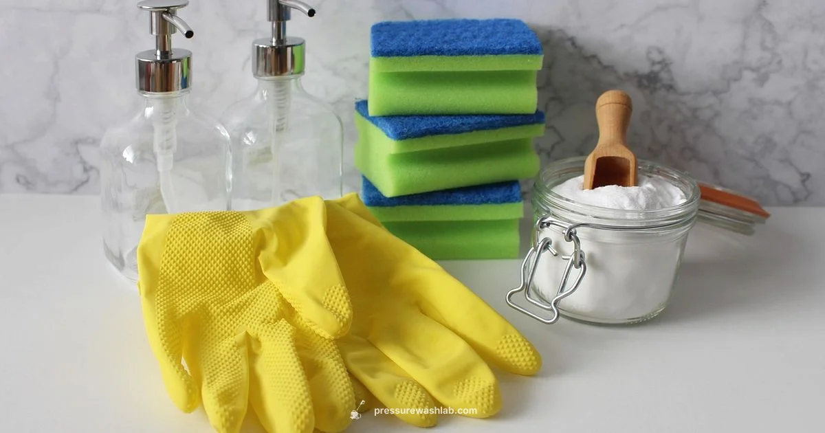 Pressure Washing Guide - Pressure Wash Lab