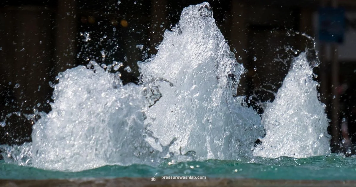 Well Water Guide Well Water Guide - Pressure Wash Lab